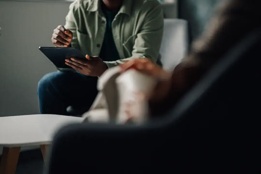 Trauma Therapy Melbourne